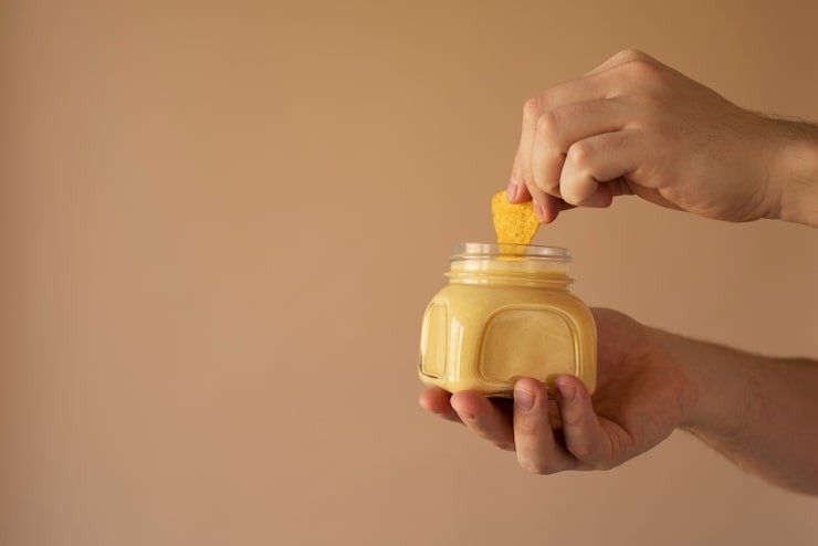 Why Choosing Pure & Natural Food Matters Today